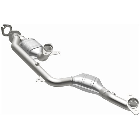 MagnaFlow Direct Fit Catalytic Converter 95-97 Lincoln Continental - 441122