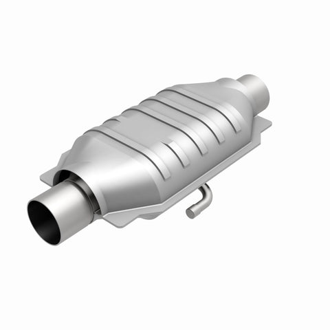 MagnaFlow Universal Catalytic Converter 2 W/Air FED - 93514