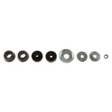 Bilstein B6 Toyota Land Cruiser (j9)R 46mm Monotube Shock Absorber - 24-027410