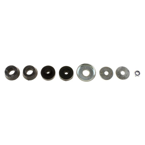 Bilstein B6 Toyota Land Cruiser (j9)R 46mm Monotube Shock Absorber - 24-027410