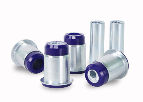 SuperPro Double Offset Offset Lower Control Arm Bushing - SPF3975K