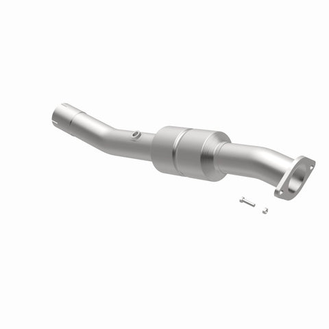 MagnaFlow Direct Fit Catalytic Converter 03-08 Chevy/GMC PS rr OEM - 49642