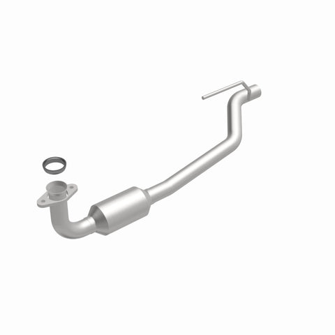 MagnaFlow Conv DF Ford-Mercury 89 91 - 23394