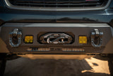 DV8 Offroad 2015-2020 Chevy Colorado DV8 Offroad Centric Front Bumper - FBCS3-03