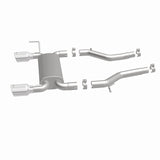 MagnaFlow SYS Axle-Back 2013-15 Cadillac ATS 3.6L v6 - 15196