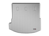 WeatherTech 2018+ Buick Enclave Cargo Liners - Grey - 421081