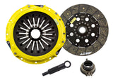 ACT 2003 Mitsubishi Lancer HD-M/Perf Street Rigid Clutch Kit - ME2-HDSD