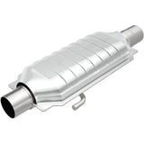 MagnaFlow Universal Catalytic Converter 3 W/Air - 94419