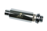 Aeromotive Pro-Series In-Line Fuel Filter - AN-12 - 100 Micron SS Element - 12302