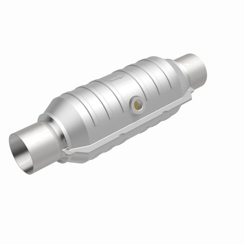 MagnaFlow Universal Catalytic Converter 1.75in. Honda OEM - 51353