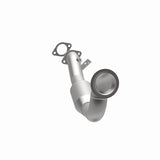 MagnaFlow Direct Fit Catalytic Converter BMW 3 07-08 Front OEM - 49766