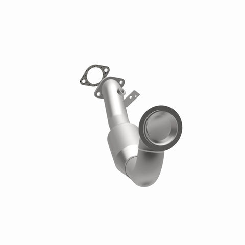 MagnaFlow Direct Fit Catalytic Converter BMW 3 07-08 Front OEM - 49766