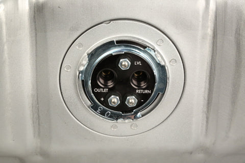 Aeromotive 69-70 Ford Mustang 200 Stealth Gen 2 Fuel Tank - 18147