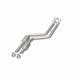 MagnaFlow Direct Fit Catalytic Converter 06-08 BMW Z4 3.0L - 51725