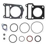 Wiseco 00-18 Yamaha TTR125/TTRL Top End Gasket Kit - W5962
