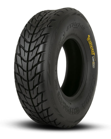 Kenda K546 Speedracer Front Tire - 25x8-12 6PR 43N TL 252C1036 - 085461245C1