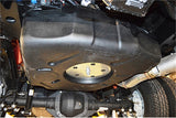 Titan Fuel Tanks 11-19 GM 2500 30 Gal. Extra HD Cross-Linked PE Spare Tire Aux Tank - All Cabs/Beds - 4010211
