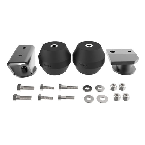 Timbren 1979 Ford Bronco Front Suspension Enhancement System - FF1504H