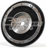 Clutch Masters 09-14 Acura TL SH-AWD Aluminum Flywheel - FW-147-AL