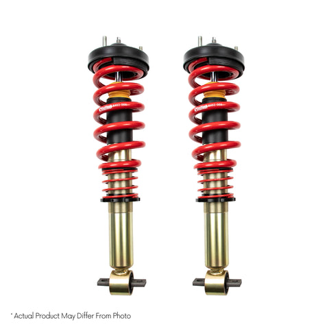 Belltech COILOVER KIT 2015+ FORD F150 - 15001