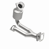 MagnaFlow Conv DF 09-11 Chevy Malibu 3.6L - 51911