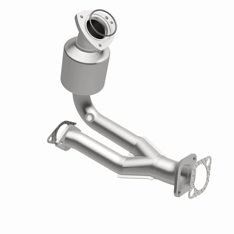 MagnaFlow Conv DF 09-11 Chevy Malibu 3.6L - 51911