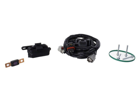 Ford Racing 20-22 7.3L V8 Engine Control Pack for Manual Transmission - M-6017-73M