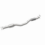 MagnaFlow Direct Fit Catalytic Converter 07-08 2.5L Altima rear OEM - 49504