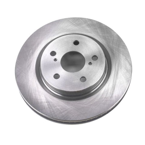 Power Stop 2019 Lexus ES350 Front Autospecialty Brake Rotor - JBR1763