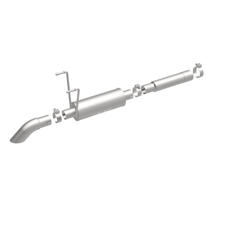 MagnaFlow SYS C/B 09-10 Ram 1500 SC/QC/MC 5.7 - 17108