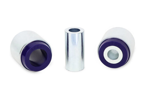SuperPro 2014-2018 BMW X5 sDrive35i Front Lower Shock Bushing Kit - SPF5754K