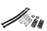 Belltech LOWERING KIT WITH SP SHOCKS - 788SP