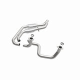 MagnaFlow Conv DF GM 89 92 (2.5in Tubing) - 23479