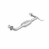 MagnaFlow Direct Fit Catalytic Converter 04-06 Tundra 4.7L D/S frt O - 49592