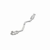 MagnaFlow Conv DF 89-92 BMW 525i 2.5L - 23807