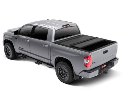 BAK 07-20 Toyota Tundra 6ft 6in Bed BAKFlip MX4 Matte Finish - 448410