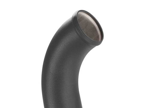 aFe Bladerunner Intercooler Tubes Hot Side 2in-2.5in 2015 Ford F-150 V6 Ecoboost 3.5L (tt) - 46-20218-B