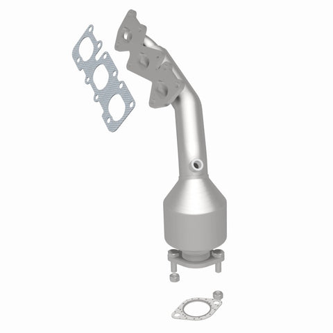 MagnaFlow Direct Fit Catalytic Converter 2007-2009 Sorento 3.3 3.8 L Manifold - 52309