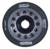 Fluidampr Honda All B Series PS Air / Alt Pulley Steel Internally Balanced Damper - 590601