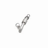 MagnaFlow Direct Fit Catalytic Converter 13-15 RAV4 2.5 Underbody - 52543