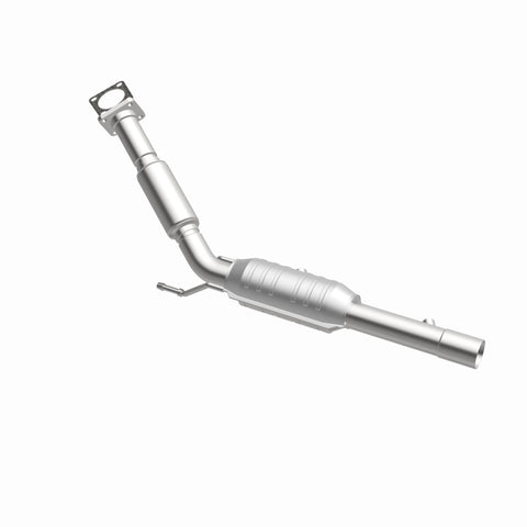 MagnaFlow Direct Fit Catalytic Converter 06-08 Volkswagen Jetta/Rabbit 2.5L (49 State) - 24320