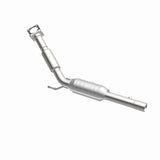 MagnaFlow Direct Fit Catalytic Converter 06-08 VW Rabbit 2.5L - 49990