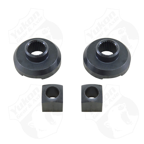 Yukon Gear Mini Spool For GM 7.5in w/ 26 Spline Axles - YP MINSGM7.5-26
