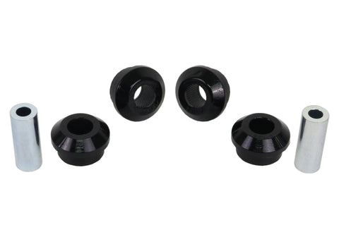 Whiteline Plus 2/07-8/09 Mazda CX-9/8/02-1/08 Mazda 6 Front Lwr Inner Rear Control Arm Bushing Kit - W53396
