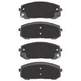 R1 20-26 Kia Niro EV Front Ceramic Brake Pads - 2310-2302-00