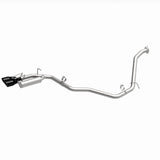 MagnaFlow 25-26 Toyota Camry SPEQ Series Stainless Cat-Back Performance Exhaust System - 19698