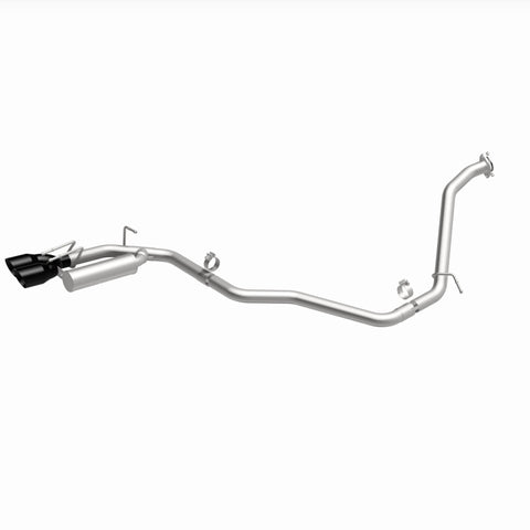 MagnaFlow 25-26 Toyota Camry SPEQ Series Stainless Cat-Back Performance Exhaust System - 19698