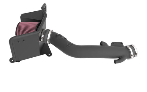 K&N 2022 Ford Maverick/Bronco Sport L4 2.0L Performance AirCharger Intake System - 63-2618