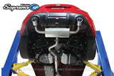 GReddy 13-15 Scion FR-S Supreme SP Exhaust - 10118206