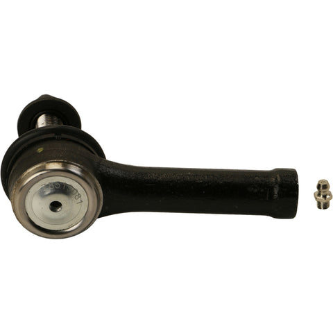 MOOG 13-19 Ford Police Interceptor Sedan Front Outer / Outer Tie Rod End - ES800952